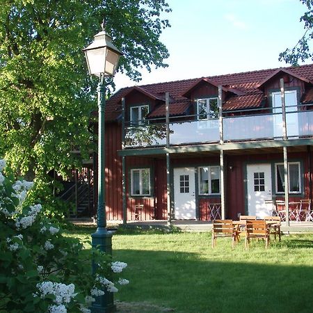 Freja Vandrarhem Vreta Kloster Екстериор снимка